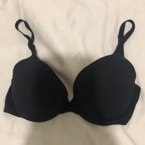 Push-Up Bra